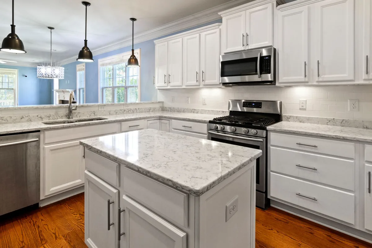 Filth & Squalor Cleanup in Lewisville, WA