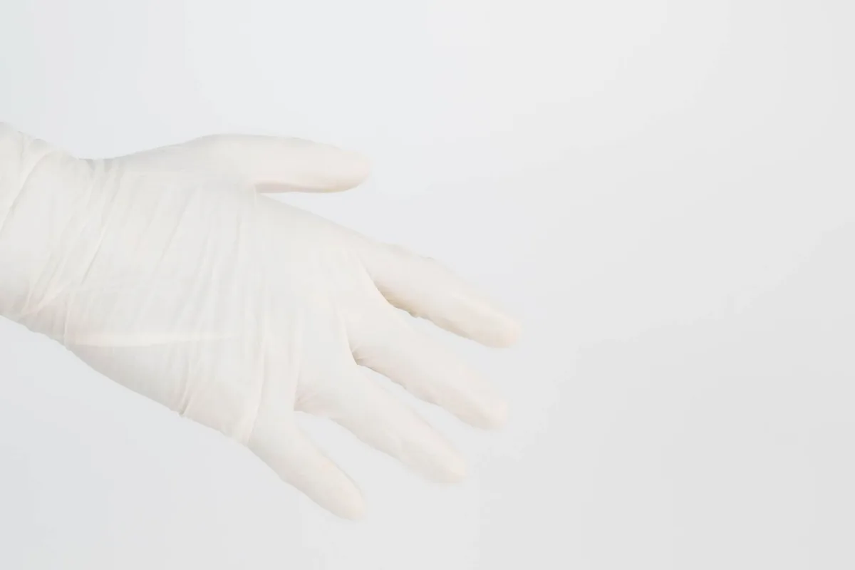 Blood Spill Cleanup in Lewisville, WA