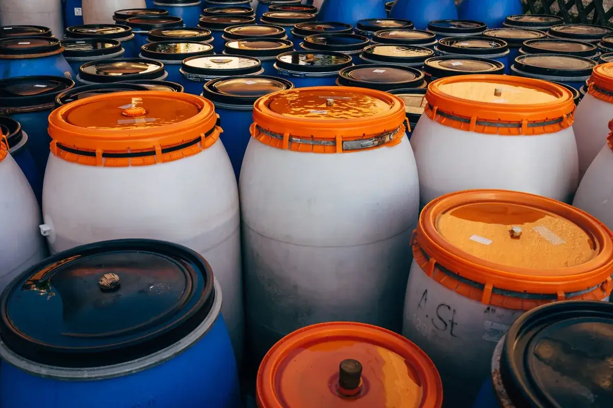 Hazmat Cleanup in Lewisville, WA